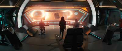 Star Trek: Discovery ScreenCaps "Lagrange Point" (S5:E9)