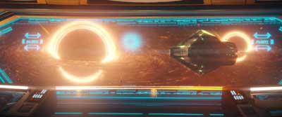 Star Trek: Discovery ScreenCaps "Lagrange Point" (S5:E9)