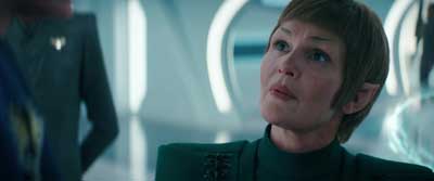 Star Trek: Discovery ScreenCaps "Lagrange Point" (S5:E9)