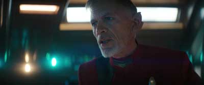 Star Trek: Discovery ScreenCaps "Lagrange Point" (S5:E9)