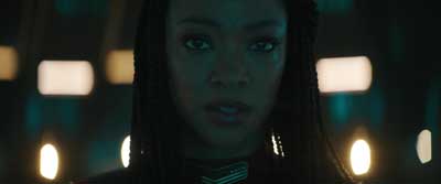 Star Trek: Discovery ScreenCaps "Lagrange Point" (S5:E9)