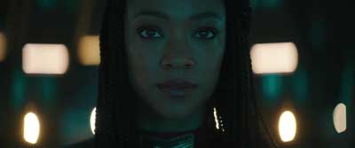 Star Trek: Discovery ScreenCaps "Lagrange Point" (S5:E9)
