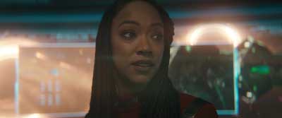 Star Trek: Discovery ScreenCaps "Lagrange Point" (S5:E9)