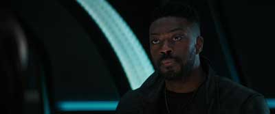 Star Trek: Discovery ScreenCaps "Lagrange Point" (S5:E9)
