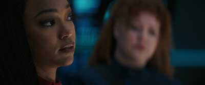 Star Trek: Discovery ScreenCaps "Lagrange Point" (S5:E9)