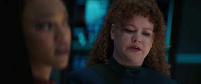 Star Trek: Discovery ScreenCaps "Lagrange Point" (S5:E9)