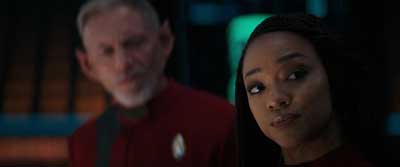 Star Trek: Discovery ScreenCaps "Lagrange Point" (S5:E9)