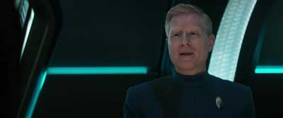 Star Trek: Discovery ScreenCaps "Lagrange Point" (S5:E9)