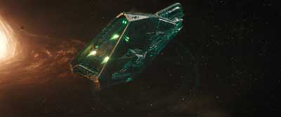 Star Trek: Discovery ScreenCaps "Lagrange Point" (S5:E9)