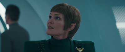 Star Trek: Discovery ScreenCaps "Lagrange Point" (S5:E9)