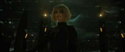 Star Trek: Discovery ScreenCaps "Lagrange Point" (S5:E9)