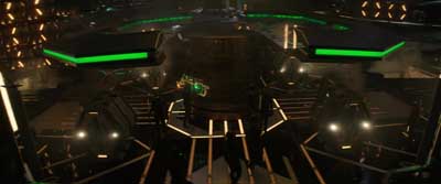 Star Trek: Discovery ScreenCaps "Lagrange Point" (S5:E9)