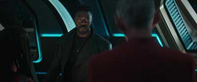 Star Trek: Discovery ScreenCaps "Lagrange Point" (S5:E9)