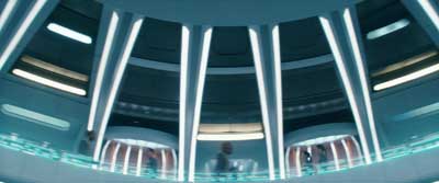 Star Trek: Discovery ScreenCaps "Lagrange Point" (S5:E9)