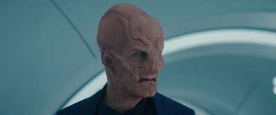 Star Trek: Discovery ScreenCaps "Lagrange Point" (S5:E9)