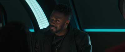 Star Trek: Discovery ScreenCaps "Lagrange Point" (S5:E9)