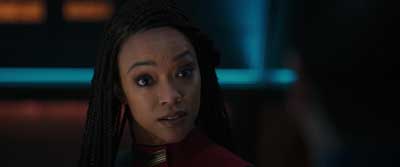 Star Trek: Discovery ScreenCaps "Lagrange Point" (S5:E9)
