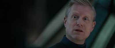 Star Trek: Discovery ScreenCaps "Lagrange Point" (S5:E9)