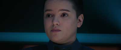 Star Trek: Discovery ScreenCaps "Lagrange Point" (S5:E9)
