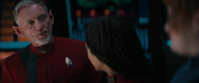 Star Trek: Discovery ScreenCaps "Lagrange Point" (S5:E9)