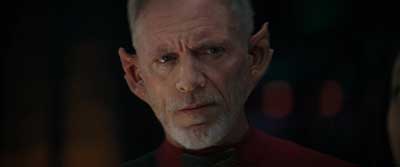 Star Trek: Discovery ScreenCaps "Lagrange Point" (S5:E9)