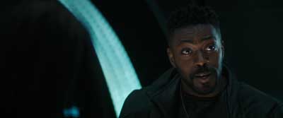 Star Trek: Discovery ScreenCaps "Lagrange Point" (S5:E9)