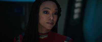 Star Trek: Discovery ScreenCaps "Lagrange Point" (S5:E9)