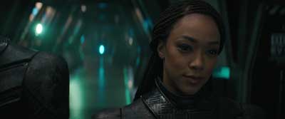 Star Trek: Discovery ScreenCaps "Lagrange Point" (S5:E9)