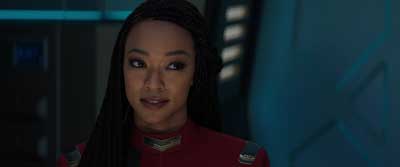 Star Trek: Discovery ScreenCaps "Lagrange Point" (S5:E9)
