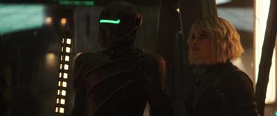 Star Trek: Discovery ScreenCaps "Lagrange Point" (S5:E9)