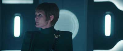 Star Trek: Discovery ScreenCaps "Lagrange Point" (S5:E9)