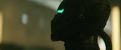 Star Trek: Discovery ScreenCaps "Lagrange Point" (S5:E9)