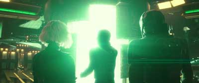 Star Trek: Discovery ScreenCaps "Lagrange Point" (S5:E9)