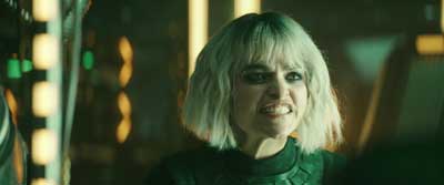 Star Trek: Discovery ScreenCaps "Lagrange Point" (S5:E9)