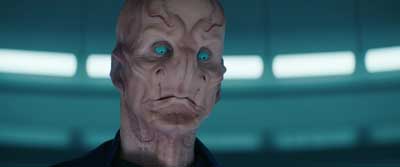 Star Trek: Discovery ScreenCaps "Lagrange Point" (S5:E9)