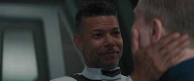 Star Trek: Discovery ScreenCaps "Lagrange Point" (S5:E9)