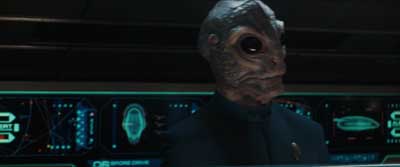 Star Trek: Discovery ScreenCaps "Lagrange Point" (S5:E9)