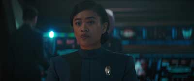 Star Trek: Discovery ScreenCaps "Lagrange Point" (S5:E9)