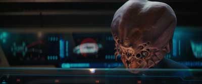 Star Trek: Discovery ScreenCaps "Lagrange Point" (S5:E9)
