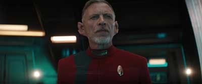 Star Trek: Discovery ScreenCaps "Lagrange Point" (S5:E9)
