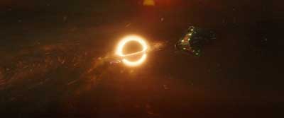 Star Trek: Discovery ScreenCaps "Lagrange Point" (S5:E9)