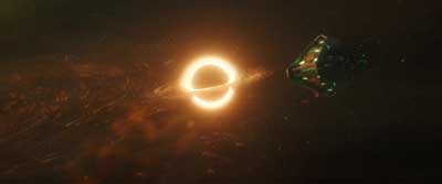 Star Trek: Discovery ScreenCaps "Lagrange Point" (S5:E9)