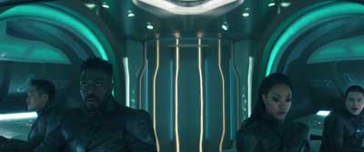 Star Trek: Discovery ScreenCaps "Lagrange Point" (S5:E9)