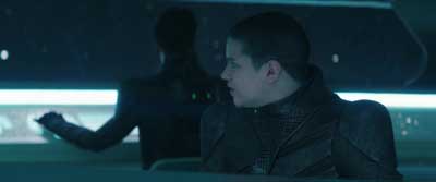 Star Trek: Discovery ScreenCaps "Lagrange Point" (S5:E9)