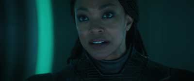 Star Trek: Discovery ScreenCaps "Lagrange Point" (S5:E9)