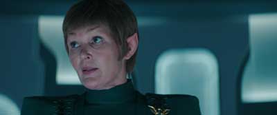 Star Trek: Discovery ScreenCaps "Lagrange Point" (S5:E9)