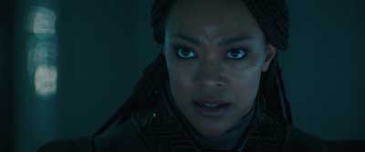 Star Trek: Discovery ScreenCaps "Lagrange Point" (S5:E9)