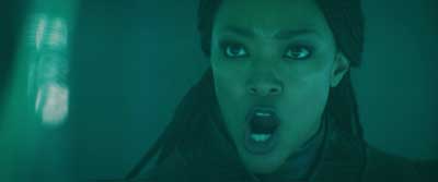 Star Trek: Discovery ScreenCaps "Lagrange Point" (S5:E9)