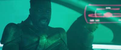 Star Trek: Discovery ScreenCaps "Lagrange Point" (S5:E9)