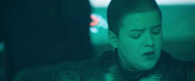 Star Trek: Discovery ScreenCaps "Lagrange Point" (S5:E9)